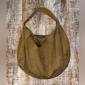GAP Hobo Bag